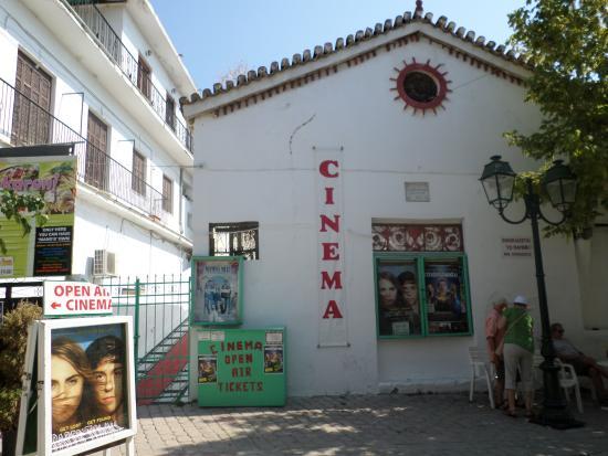 Cinema Attikon